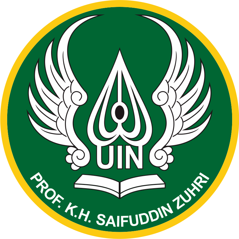 Green Campus UIN SAIZU